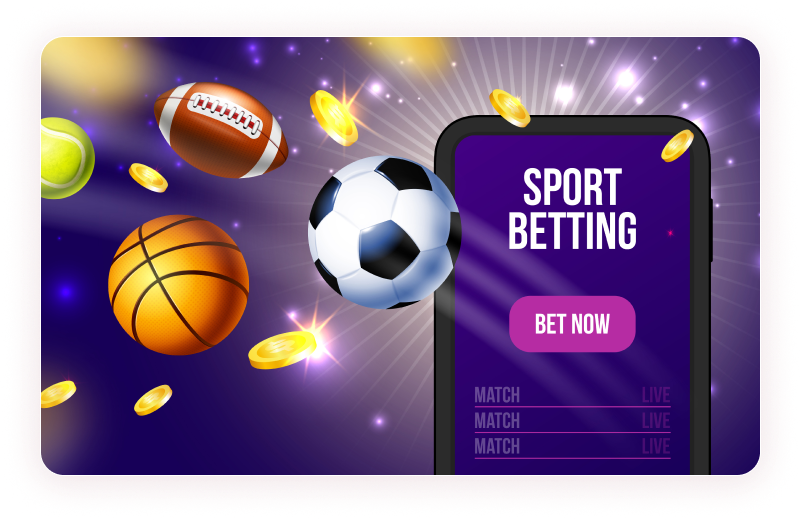 Case Study - Sports Betting Web and Mobile App Development